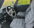Зеленый ВАЗ 1117 Калина, объемом двигателя 1 л и пробегом 55 тыс. км за 4700 $, фото 1 на Automoto.ua