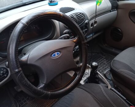 Зелений ВАЗ 1117 Калина, об'ємом двигуна 1.4 л та пробігом 175 тис. км за 2900 $, фото 1 на Automoto.ua