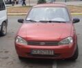 Красный ВАЗ 1118 Kalina Седан, объемом двигателя 0 л и пробегом 150 тыс. км за 2000 $, фото 1 на Automoto.ua