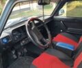 Синий ВАЗ 1118 Kalina Седан, объемом двигателя 0 л и пробегом 980 тыс. км за 25000 $, фото 2 на Automoto.ua