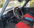 Синий ВАЗ 1118 Kalina Седан, объемом двигателя 0 л и пробегом 980 тыс. км за 25000 $, фото 4 на Automoto.ua