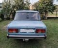 Синий ВАЗ 1118 Kalina Седан, объемом двигателя 0 л и пробегом 980 тыс. км за 25000 $, фото 1 на Automoto.ua