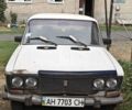 Белый ВАЗ 1118, объемом двигателя 2 л и пробегом 545 тыс. км за 578 $, фото 1 на Automoto.ua