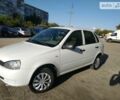 Білий ВАЗ 1118, об'ємом двигуна 1.4 л та пробігом 83 тис. км за 4300 $, фото 1 на Automoto.ua