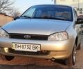 Бежевый ВАЗ 1118, объемом двигателя 1.6 л и пробегом 122 тыс. км за 3100 $, фото 1 на Automoto.ua