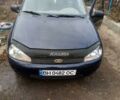 Чорний ВАЗ 1118, об'ємом двигуна 1.6 л та пробігом 150 тис. км за 1500 $, фото 1 на Automoto.ua
