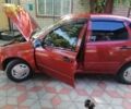 Красный ВАЗ 1118, объемом двигателя 1.6 л и пробегом 75 тыс. км за 3700 $, фото 1 на Automoto.ua