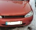 Червоний ВАЗ 1118, об'ємом двигуна 1.6 л та пробігом 75 тис. км за 1500 $, фото 1 на Automoto.ua