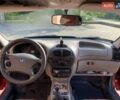 Красный ВАЗ 1118, объемом двигателя 1.4 л и пробегом 125 тыс. км за 2850 $, фото 10 на Automoto.ua