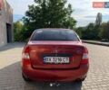 Красный ВАЗ 1118, объемом двигателя 1.4 л и пробегом 125 тыс. км за 2850 $, фото 5 на Automoto.ua