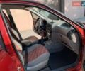 Красный ВАЗ 1118, объемом двигателя 1.4 л и пробегом 125 тыс. км за 2850 $, фото 7 на Automoto.ua