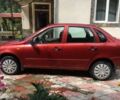 Красный ВАЗ 1118, объемом двигателя 1.4 л и пробегом 97 тыс. км за 3300 $, фото 1 на Automoto.ua