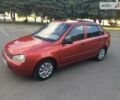 Червоний ВАЗ 1118, об'ємом двигуна 1.6 л та пробігом 78 тис. км за 3350 $, фото 1 на Automoto.ua