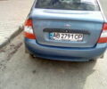 ВАЗ 1118, объемом двигателя 1.6 л и пробегом 193 тыс. км за 3300 $, фото 3 на Automoto.ua