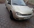 ВАЗ 1118, объемом двигателя 1.6 л и пробегом 435 тыс. км за 1850 $, фото 1 на Automoto.ua