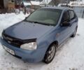 ВАЗ 1118, об'ємом двигуна 0 л та пробігом 161 тис. км за 3400 $, фото 1 на Automoto.ua