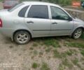 Сірий ВАЗ 1118, об'ємом двигуна 1.6 л та пробігом 100 тис. км за 2600 $, фото 1 на Automoto.ua