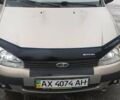 Серый ВАЗ 1118, объемом двигателя 1.6 л и пробегом 92 тыс. км за 3900 $, фото 2 на Automoto.ua