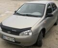 Сірий ВАЗ 1118, об'ємом двигуна 1.6 л та пробігом 59 тис. км за 3000 $, фото 1 на Automoto.ua