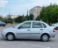 Сірий ВАЗ 1118, об'ємом двигуна 0.16 л та пробігом 143 тис. км за 3350 $, фото 7 на Automoto.ua