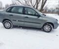 Серый ВАЗ 1118, объемом двигателя 1.6 л и пробегом 175 тыс. км за 2300 $, фото 7 на Automoto.ua