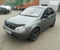 Сірий ВАЗ 1118, об'ємом двигуна 1.6 л та пробігом 170 тис. км за 3400 $, фото 1 на Automoto.ua