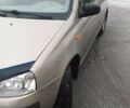Серый ВАЗ 1118, объемом двигателя 1.6 л и пробегом 92 тыс. км за 3900 $, фото 13 на Automoto.ua