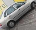 Серый ВАЗ 1118, объемом двигателя 1.6 л и пробегом 92 тыс. км за 3900 $, фото 11 на Automoto.ua
