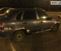 Сірий ВАЗ 1118, об'ємом двигуна 1.6 л та пробігом 155 тис. км за 2300 $, фото 1 на Automoto.ua