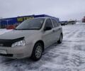 Сірий ВАЗ 1118, об'ємом двигуна 1.6 л та пробігом 112 тис. км за 3300 $, фото 1 на Automoto.ua