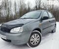 Сірий ВАЗ 1118, об'ємом двигуна 1.6 л та пробігом 175 тис. км за 2300 $, фото 1 на Automoto.ua