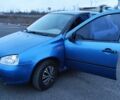 Серый ВАЗ 1118, объемом двигателя 1.6 л и пробегом 240 тыс. км за 2700 $, фото 1 на Automoto.ua