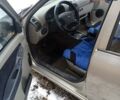 Серый ВАЗ 1118, объемом двигателя 1.6 л и пробегом 172 тыс. км за 2800 $, фото 8 на Automoto.ua