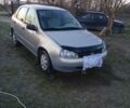 Серый ВАЗ 1118, объемом двигателя 1.6 л и пробегом 257 тыс. км за 2500 $, фото 1 на Automoto.ua