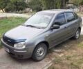 Серый ВАЗ 1118, объемом двигателя 1.6 л и пробегом 200 тыс. км за 2600 $, фото 1 на Automoto.ua