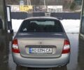 Серый ВАЗ 1118, объемом двигателя 1.6 л и пробегом 172 тыс. км за 2800 $, фото 2 на Automoto.ua