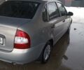 Серый ВАЗ 1118, объемом двигателя 1.6 л и пробегом 172 тыс. км за 2800 $, фото 4 на Automoto.ua