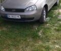 Серый ВАЗ 1118, объемом двигателя 1.6 л и пробегом 238 тыс. км за 2300 $, фото 1 на Automoto.ua