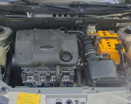 Сірий ВАЗ 1118, об'ємом двигуна 0 л та пробігом 114 тис. км за 2200 $, фото 2 на Automoto.ua
