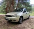 Серый ВАЗ 1118, объемом двигателя 1.6 л и пробегом 232 тыс. км за 2800 $, фото 1 на Automoto.ua