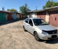 Серый ВАЗ 1118, объемом двигателя 1.6 л и пробегом 101 тыс. км за 3745 $, фото 1 на Automoto.ua