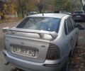 Серый ВАЗ 1118, объемом двигателя 1.6 л и пробегом 132 тыс. км за 1650 $, фото 1 на Automoto.ua