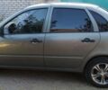 Серый ВАЗ 1118, объемом двигателя 1.6 л и пробегом 135 тыс. км за 3400 $, фото 1 на Automoto.ua