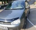 Сірий ВАЗ 1118, об'ємом двигуна 1.6 л та пробігом 73 тис. км за 3650 $, фото 1 на Automoto.ua