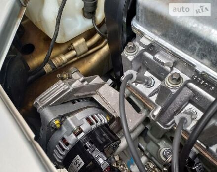 Сірий ВАЗ 1118, об'ємом двигуна 1.6 л та пробігом 8 тис. км за 5200 $, фото 138 на Automoto.ua