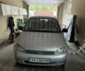 Серый ВАЗ 1118, объемом двигателя 1.6 л и пробегом 171 тыс. км за 2200 $, фото 1 на Automoto.ua