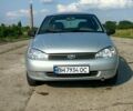 Сірий ВАЗ 1118, об'ємом двигуна 1.4 л та пробігом 80 тис. км за 3550 $, фото 1 на Automoto.ua