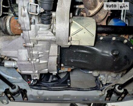Сірий ВАЗ 1118, об'ємом двигуна 1.6 л та пробігом 8 тис. км за 5200 $, фото 147 на Automoto.ua