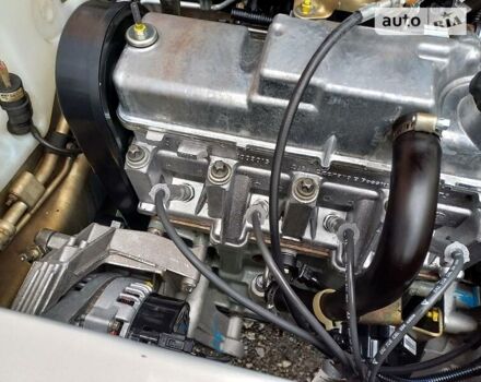 Сірий ВАЗ 1118, об'ємом двигуна 1.6 л та пробігом 8 тис. км за 5200 $, фото 139 на Automoto.ua