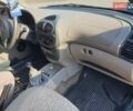 Сірий ВАЗ 1118, об'ємом двигуна 1.6 л та пробігом 68 тис. км за 3100 $, фото 23 на Automoto.ua